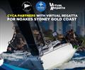 CYCA partners with Virtual Regatta for Noakes Sydney Gold Coast &copy; Cruising Yacht Club of Australia