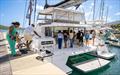Tour yachts for sail or charter, learn the benefits of buying a boat in the USVI &copy; MediaBoostVI.com