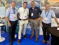 &copy; Marina Industries Association