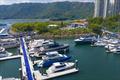 &copy; Lantau Yacht Club