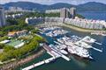 &copy; Lantau Yacht Club