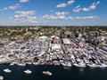 &copy; Newport International Boat Show