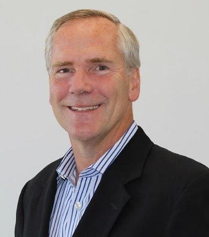Mr Ron Krisanda, Executive Chairman, Survitec photo copyright Survitec taken at  and featuring the Marine Industry class