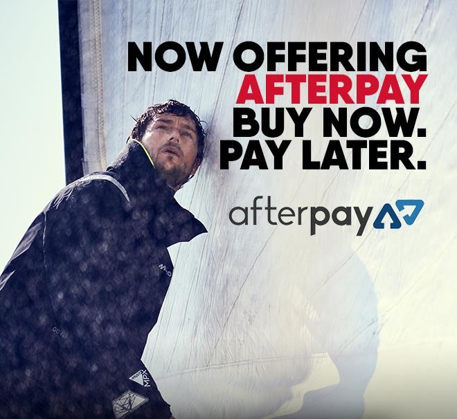 Now offering Musto Afterpay: Buy Now, Pay Later
