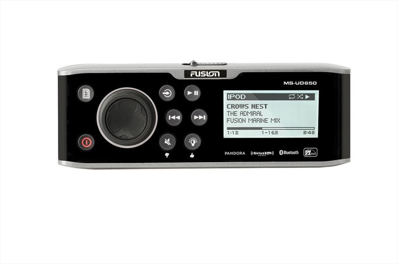 Fusion MSUD650
