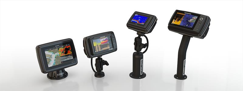 NavPod expands product range photo copyright Andrew Golden taken at  and featuring the Marine Industry class