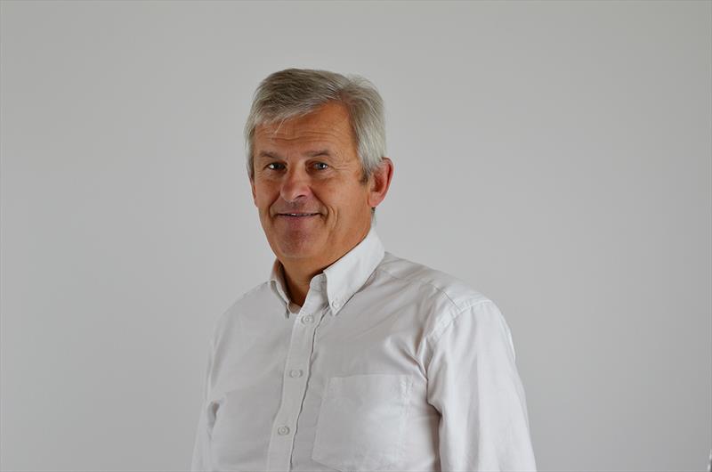 Groupe Beneteau appointed Jérôme de Metz as Chairman and CEO - photo © Mirna Cieniewicz