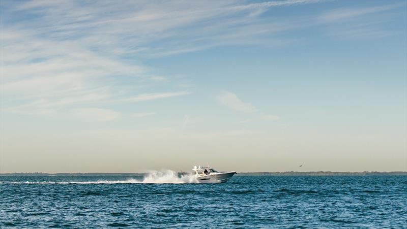 Garmin acquires Vesper Marine photo copyright Garmin taken at  and featuring the Marine Industry class