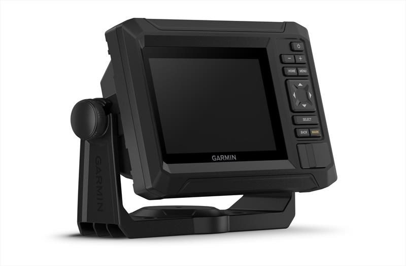 ECHOMAP UHD2 chartplotter - photo © Garmin