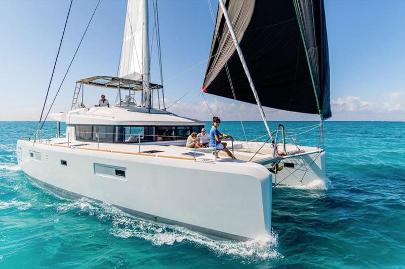 Zizoo offers over 44,000 boats across 500 destinations worldwide photo copyright Zizoo taken at  and featuring the Marine Industry class