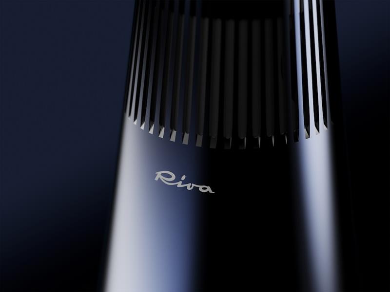Riva and Bang & Olufsen partner to create the ultimate vessel for sound - photo © Riva