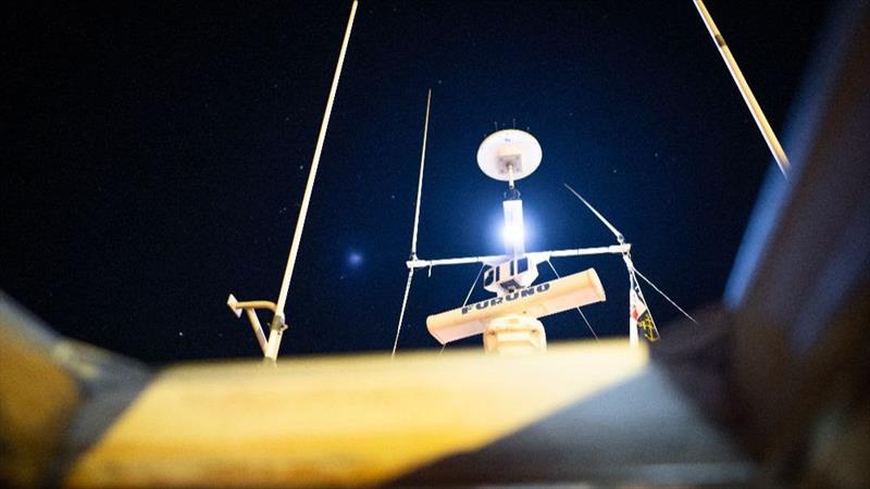 SEA.AI integrates its AI-based vision technology into TZ Professional software - photo © SEA.AI