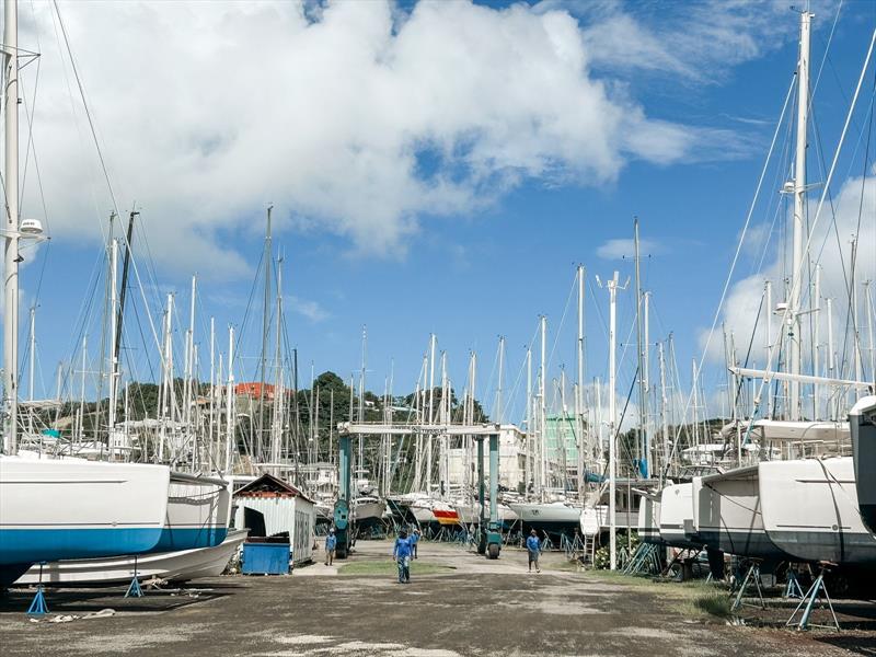 Viking Explorers Rally welcomes Spice Island Marine Services as Official Supplier - photo © Spice Island Marine Services