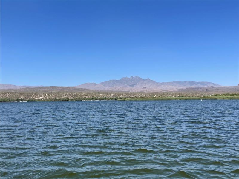 Suntex Marinas launch newest boat club at Saguaro Lake Marina photo copyright Suntex Marinas taken at  and featuring the Marine Industry class