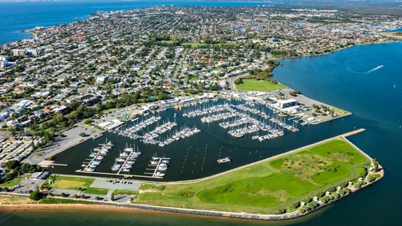 Qld Boat Harbours photo copyright Boating Industry Association taken at  and featuring the Marine Industry class