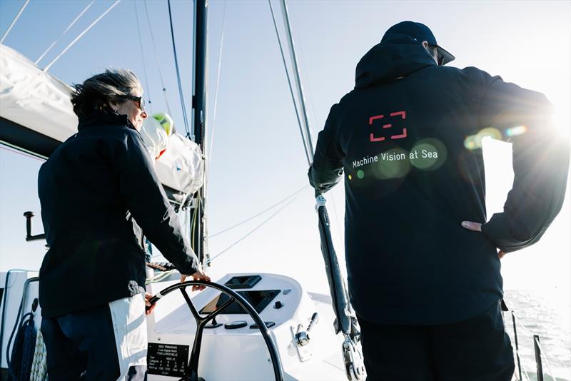 SEA.AI accelerates global growth with strategic dealer and OEM partnerships  photo copyright SEA.AI taken at  and featuring the Marine Industry class