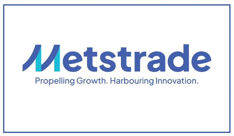 2025 Marine Equipment Trade Show (Metstrade) photo copyright National Marine Manufacturers Association taken at  and featuring the Marine Industry class