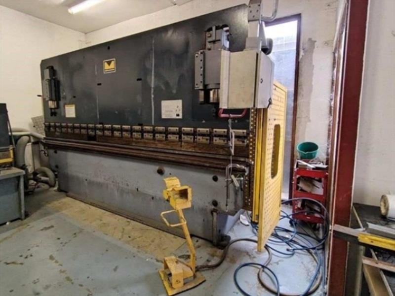 Quantum Cat Australia – Marine Polymer Manufacturing Facility photo copyright Boating Industry Association taken at  and featuring the Marine Industry class