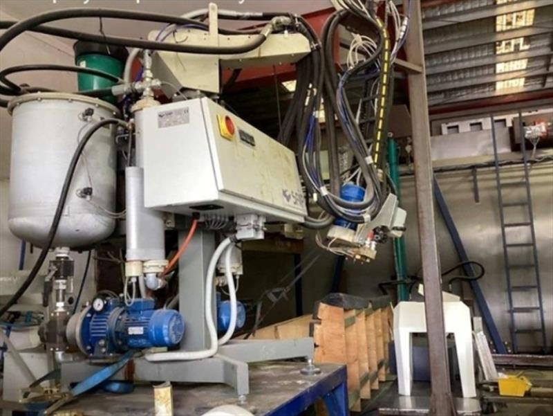 Quantum Cat Australia – Marine Polymer Manufacturing Facility photo copyright Boating Industry Association taken at  and featuring the Marine Industry class