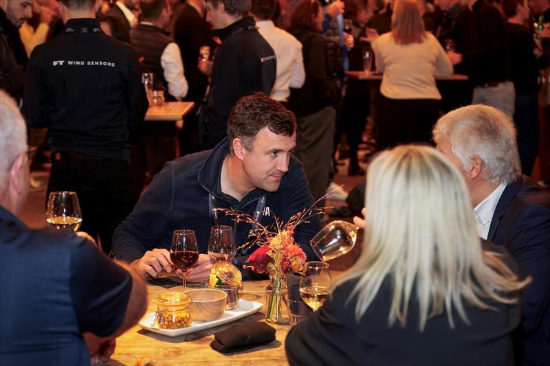 Yacht Racing Forum - photo © Yacht Racing Forum