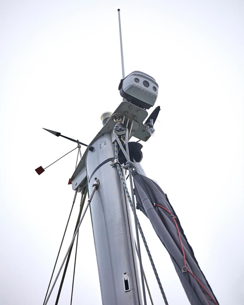 SEA.AI - photo © Sydney Int. On-Water Boat Show