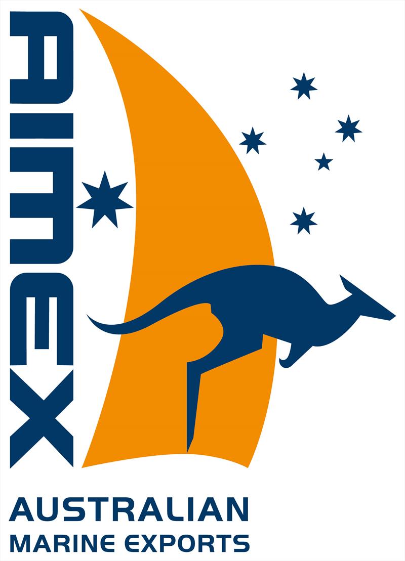 The Australian International Marine Export Group (AIMEX) photo copyright AIMEX taken at  and featuring the Marine Industry class