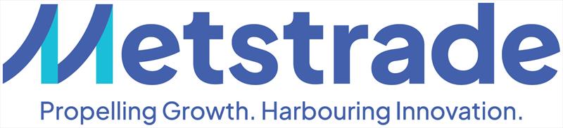 Metstrade photo copyright Metstrade taken at  and featuring the Marine Industry class