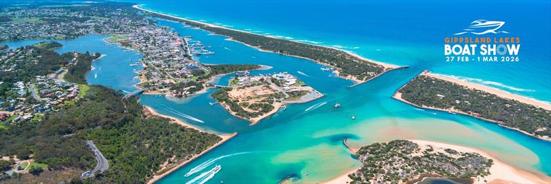 Gippsland Lakes Boat Show is launching in 2026 - photo © Boating Industry Association of Victoria 