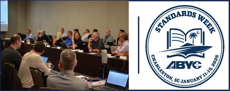 ABYC Standards Week - photo © National Marine Manufacturers Association