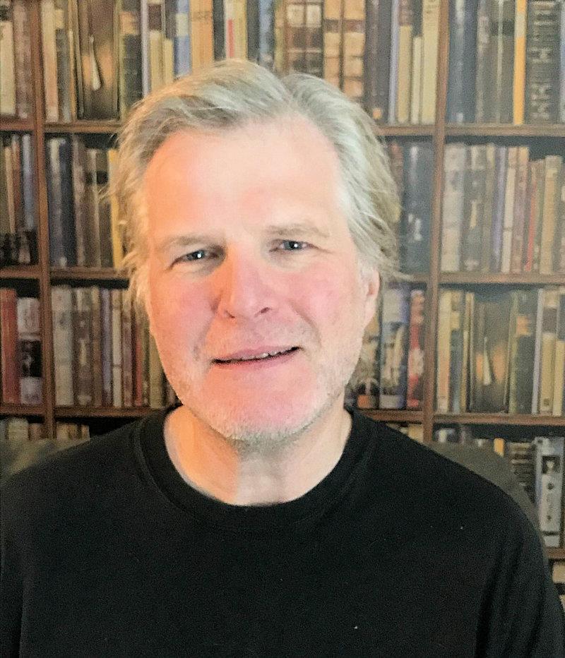 Anthony Middleton appointed as Club Manager of Whitstable YC photo copyright WYC taken at Whitstable Yacht Club and featuring the Marine Industry class