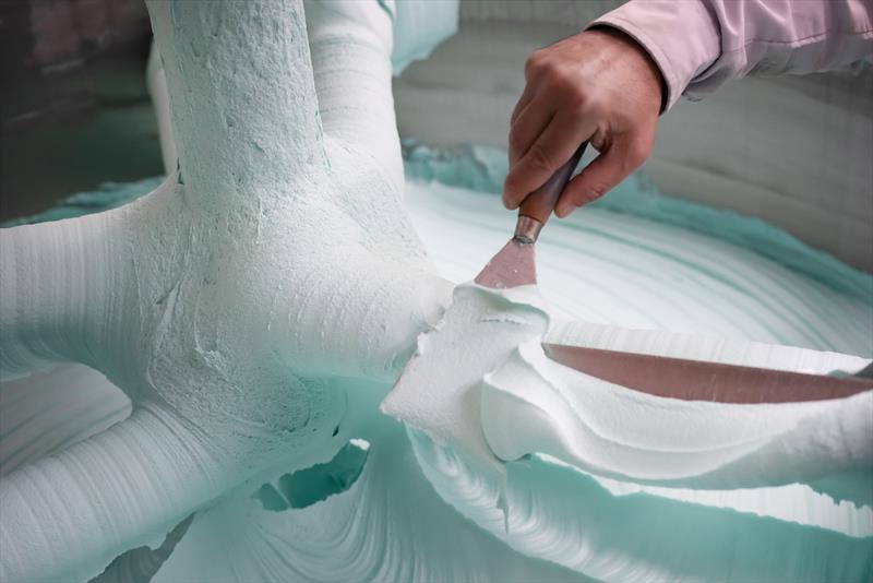 BYC Ricerca - photo © Gruppo Boero