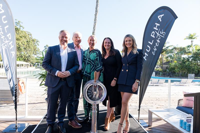 2026 Sanctuary Cove International Boat Show - photo © SCIBS