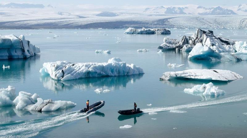 BWA Yachting expands into Iceland photo copyright BWA Yachting taken at  and featuring the Marine Industry class