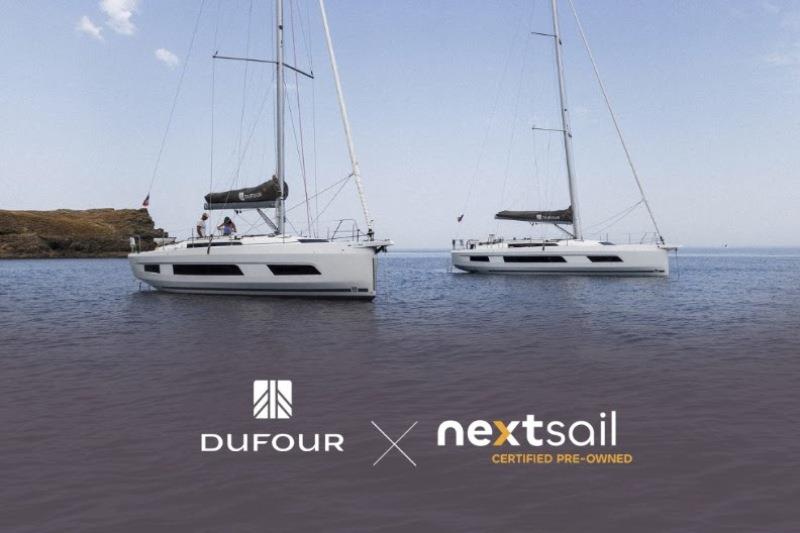 Fountaine Pajot launches its new brokerage brand - photo © Fountaine Pajot