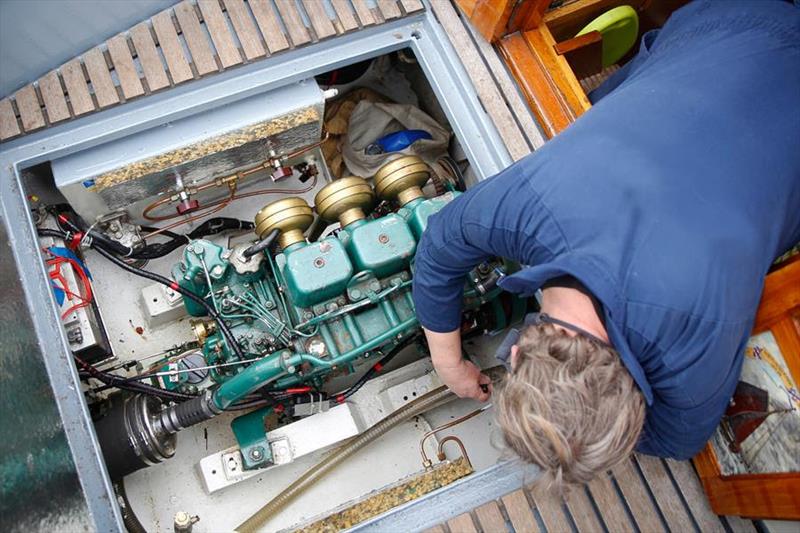 Repco provides valuable support in tools, parts, accessories and consumables to BIA members across the nation - photo © Boating Industry Association