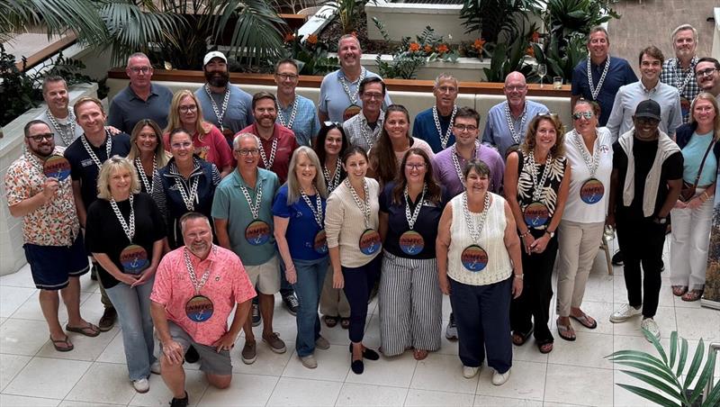 53rd Annual National Marine Trades Council (NMTC) Conference - photo © Northwest Marine Trade Association