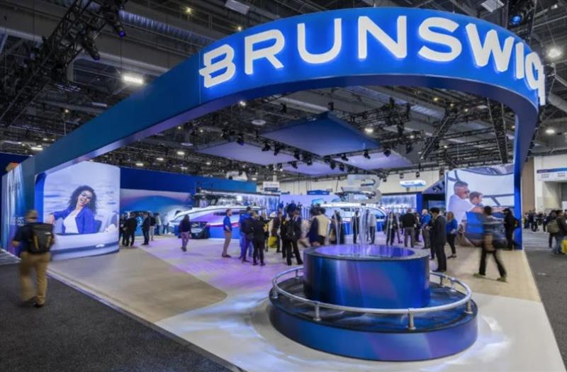 Brooklyn Bridge Marina to host exclusive marine innovation showcase with Brunswick Corporation - photo © Brunswick Corporation