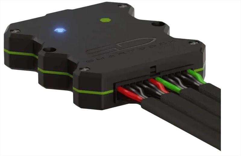 SMARTDOCK – Yacht Remote Control - photo © Gineico Marine
