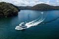 Maritimo Muster Pittwater
