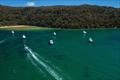 Maritimo Muster Pittwater