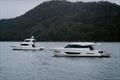 Maritimo Muster Pittwater