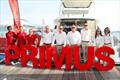 Maritimo appoints Primus Marine as Southeast Asia Dealer