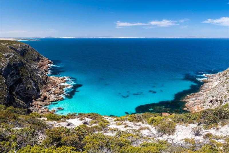 Maritimo Destinations - photo © Maritimo
