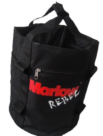 Marlow Rebel Rope Bag photo copyright Marlow taken at  and featuring the  class