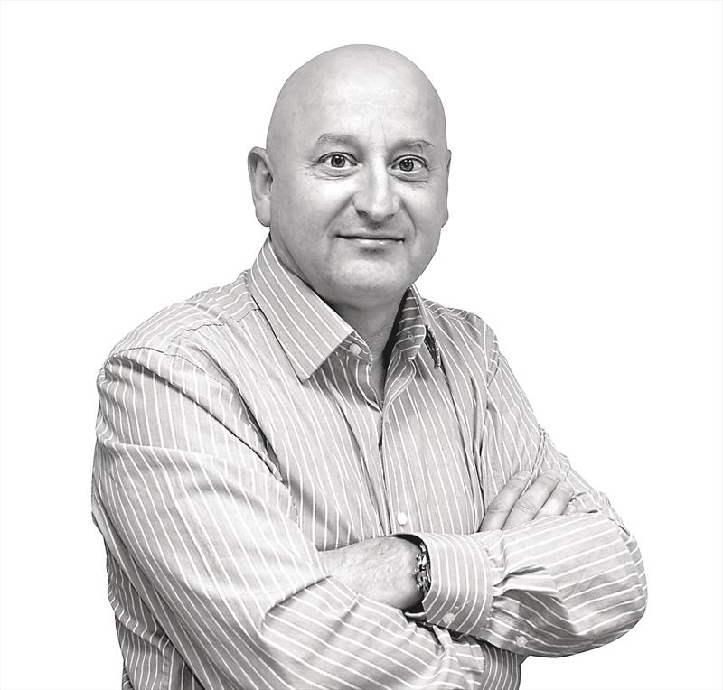 Bruno Guerin joins Marlow as Sales Manager for France