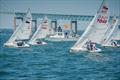 © Clagett Sailing- Andes Visual Final day of racing for the Martin 16 class at the 23rd C. Thomas Clagett, Jr. Memorial Clinic and Regatta © Clagett Sailing- Andes Visual