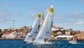 Lysekil Women's Match day 4 © Dan Ljungsvik / LWM