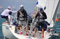 Team Stars Stripes win the 56th Congressional Cup © Bronny Daniels