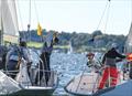 US Match Race Championships © Oakcliff Sailing