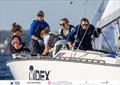 © Kristian Joos / www.sailing.pics